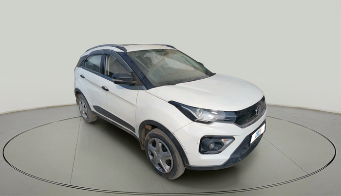 2021 Tata NEXON XM SUNROOF DIESEL, Diesel, Manual, 66,682 km, exterior