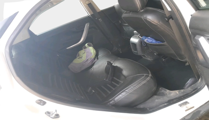 2021 Tata NEXON XM SUNROOF DIESEL, Diesel, Manual, 66,682 km, interior