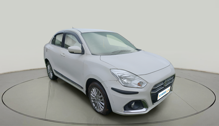 2022 Maruti Dzire ZXI, Petrol, Manual, 42,896 km, exterior