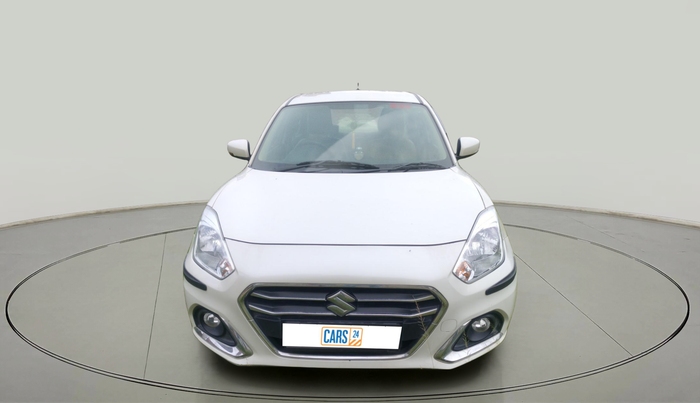 2022 Maruti Dzire ZXI, Petrol, Manual, 42,896 km, exterior