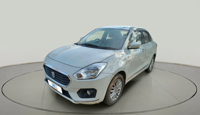2019 Maruti Dzire ZXI, Petrol, Manual, 34,503 km, exterior