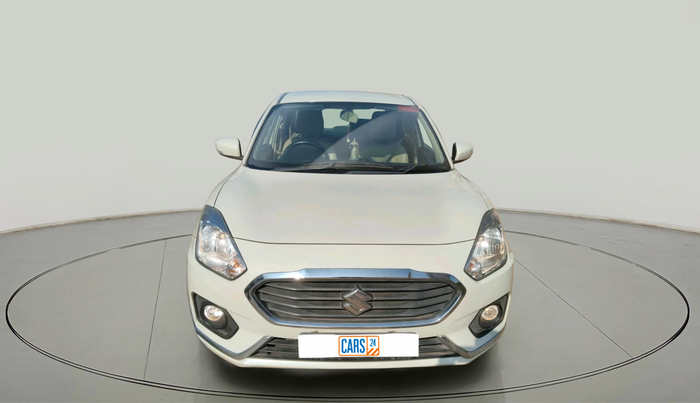 2019 Maruti Dzire ZXI, Petrol, Manual, 34,503 km, exterior