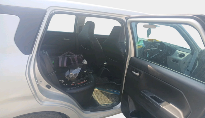 2023 Maruti New Wagon-R VXI 1.0, Petrol, Manual, 27,470 km, interior