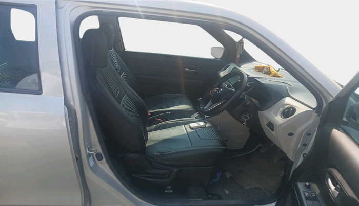 2023 Maruti New Wagon-R VXI 1.0, Petrol, Manual, 27,470 km, interior