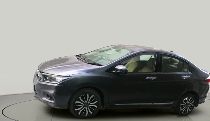 2018 Honda City 1.5L I-VTEC ZX CVT, Petrol, Automatic, 34,311 km, exterior