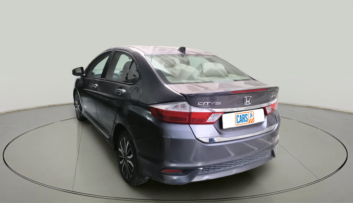 2018 Honda City 1.5L I-VTEC ZX CVT, Petrol, Automatic, 34,311 km, exterior