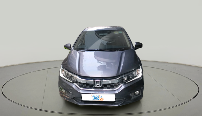 2018 Honda City 1.5L I-VTEC ZX CVT, Petrol, Automatic, 34,311 km, exterior