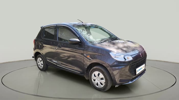 2023 Maruti Alto K10 VXI, Petrol, Manual, 22,272 km, exterior