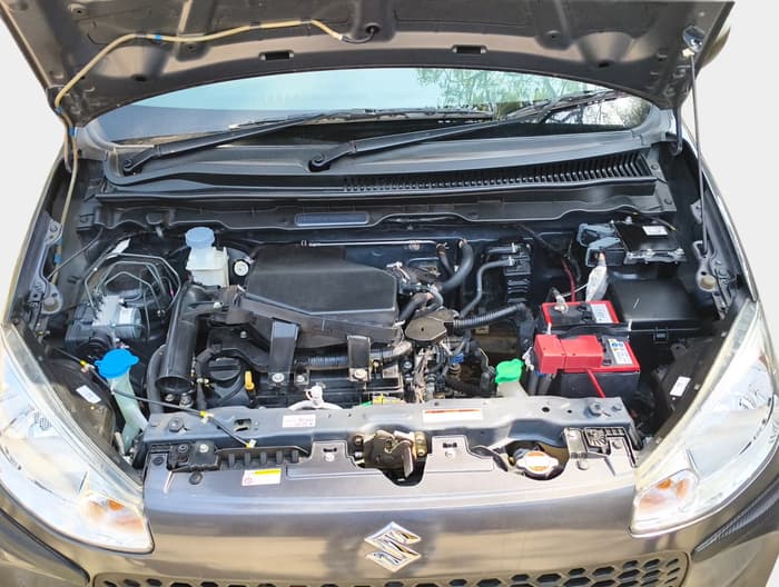 2023 Maruti Alto K10 VXI, Petrol, Manual, 22,272 km, exterior