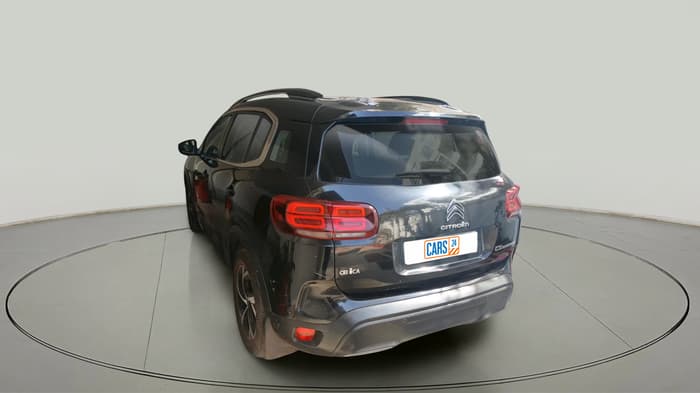 2021 CITROEN C5 AIRCROSS FEEL, Diesel, Automatic, 36,402 km, exterior