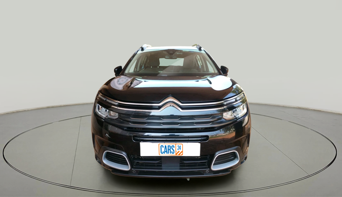 2021 CITROEN C5 AIRCROSS FEEL, Diesel, Automatic, 36,402 km, exterior