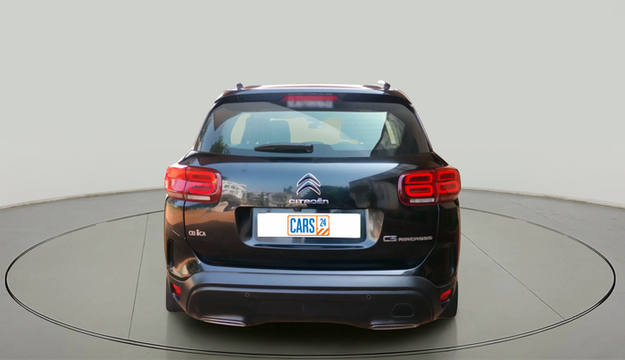 2021 CITROEN C5 AIRCROSS FEEL, Diesel, Automatic, 36,402 km, exterior