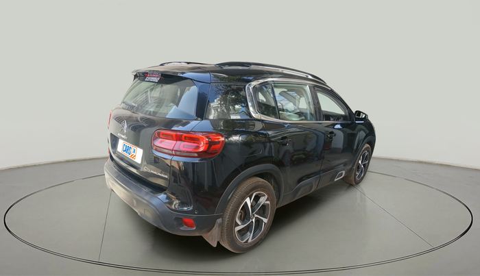 2021 CITROEN C5 AIRCROSS FEEL, Diesel, Automatic, 36,402 km, exterior