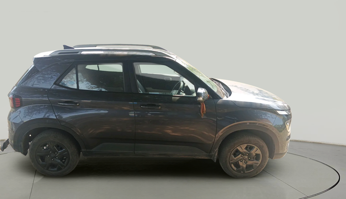 2023 Hyundai VENUE S(O) 1.2, Petrol, Manual, 17,370 km, exterior