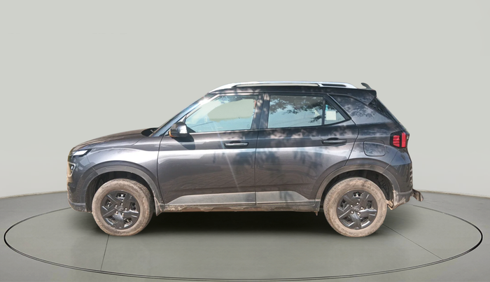 2023 Hyundai VENUE S(O) 1.2, Petrol, Manual, 17,370 km, exterior