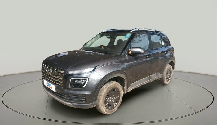 2023 Hyundai VENUE S(O) 1.2, Petrol, Manual, 17,370 km, exterior