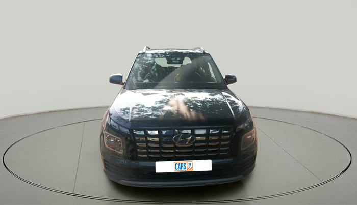2023 Hyundai VENUE S(O) 1.2, Petrol, Manual, 17,370 km, exterior