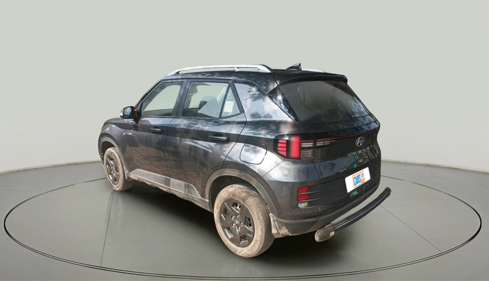 2023 Hyundai VENUE S(O) 1.2, Petrol, Manual, 17,370 km, exterior