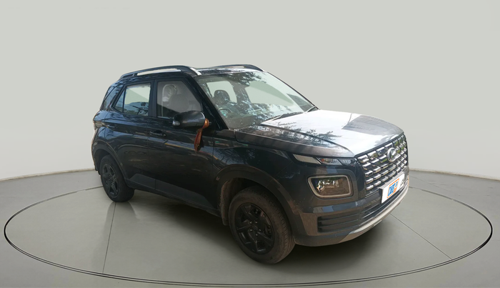 2023 Hyundai VENUE S(O) 1.2, Petrol, Manual, 17,370 km, exterior