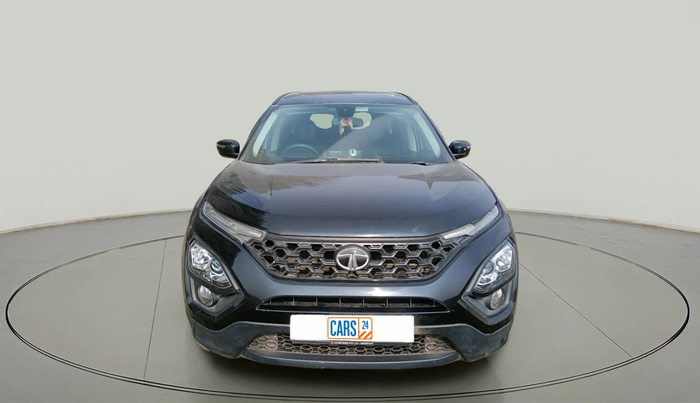 2023 Tata Safari XT PLUS DARK EDITION, Diesel, Manual, 75,969 km, exterior