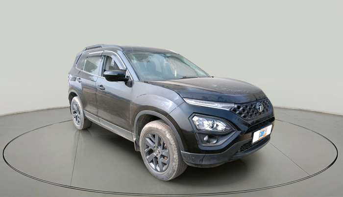 2023 Tata Safari XT PLUS DARK EDITION, Diesel, Manual, 75,969 km, exterior
