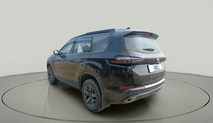 2023 Tata Safari XT PLUS DARK EDITION, Diesel, Manual, 75,969 km, exterior