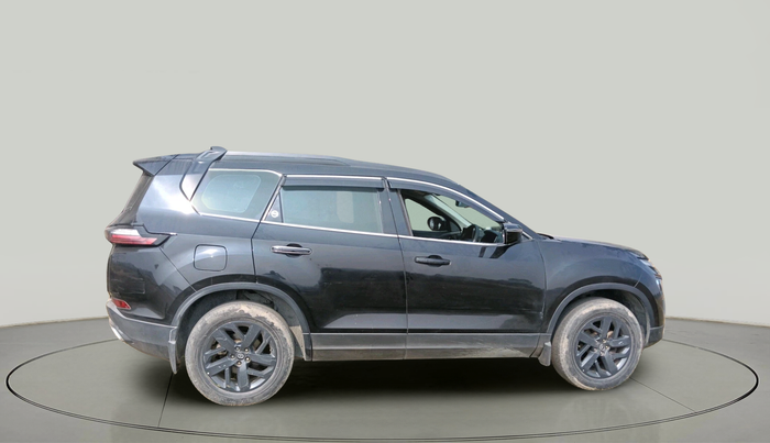 2023 Tata Safari XT PLUS DARK EDITION, Diesel, Manual, 75,969 km, exterior