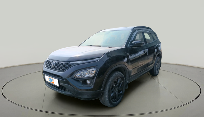 2023 Tata Safari XT PLUS DARK EDITION, Diesel, Manual, 75,969 km, exterior