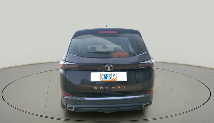 2023 Tata Safari XT PLUS DARK EDITION, Diesel, Manual, 75,969 km, exterior