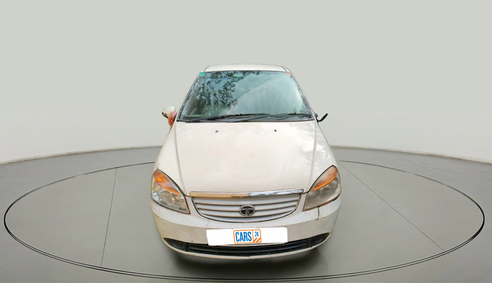 2012 Tata Indigo ECS VX CR4, Diesel, Manual, 92,950 km, exterior