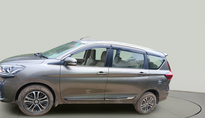 2023 Maruti Ertiga VXi (O), Petrol, Manual, 7,891 km, exterior