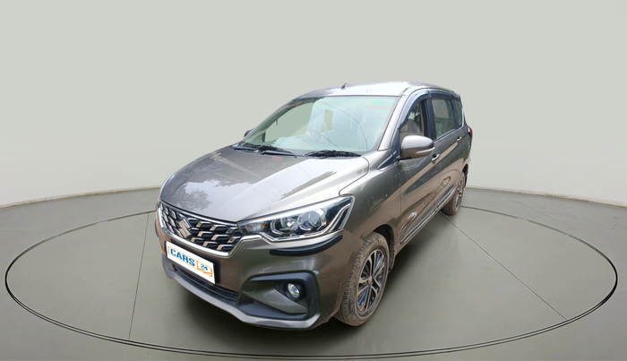 2023 Maruti Ertiga VXi (O), Petrol, Manual, 7,891 km, exterior