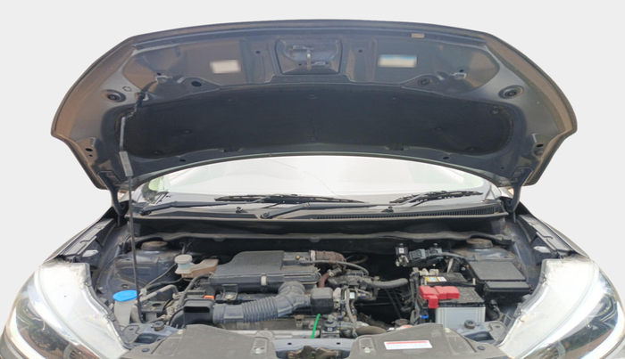 2023 Maruti Ertiga VXi (O), Petrol, Manual, 7,891 km, exterior
