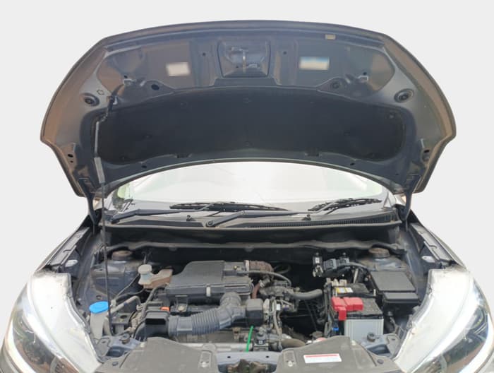 2023 Maruti Ertiga VXi (O), Petrol, Manual, 7,891 km, exterior