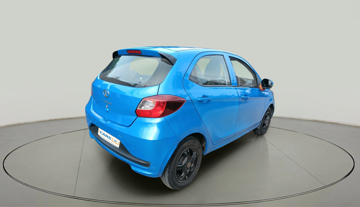 2020 Tata Tiago XT PETROL, Petrol, Manual, 49,421 km, exterior
