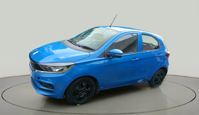 2020 Tata Tiago XT PETROL, Petrol, Manual, 49,421 km, exterior