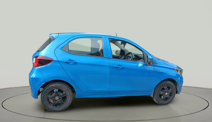 2020 Tata Tiago XT PETROL, Petrol, Manual, 49,421 km, exterior