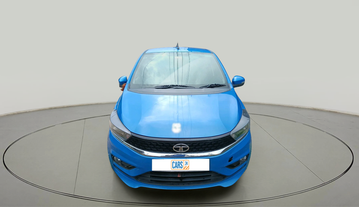 2020 Tata Tiago XT PETROL, Petrol, Manual, 49,421 km, exterior