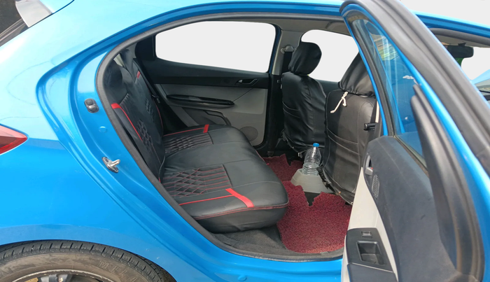 2020 Tata Tiago XT PETROL, Petrol, Manual, 49,421 km, interior