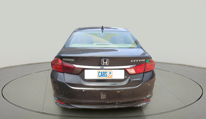 2015 Honda City 1.5L I-DTEC V, Diesel, Manual, 1,05,093 km, exterior