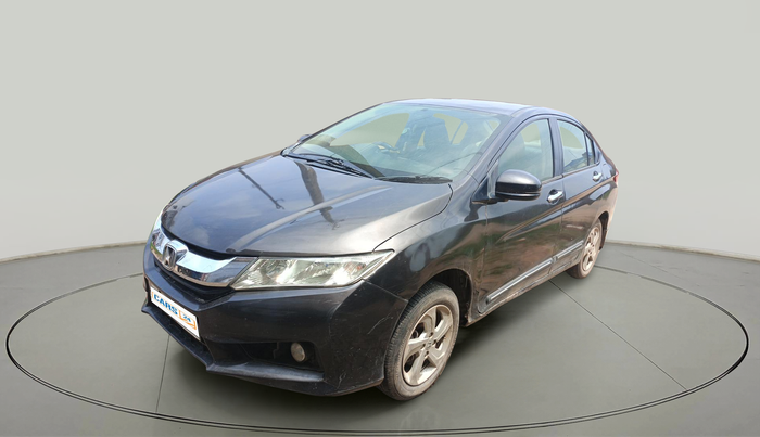 2015 Honda City 1.5L I-DTEC V, Diesel, Manual, 1,05,093 km, exterior