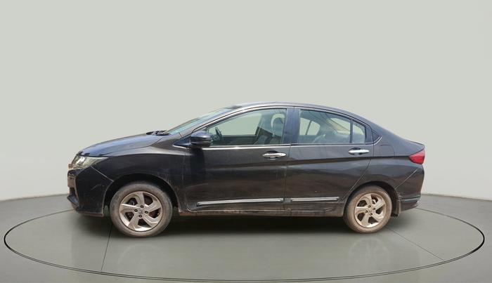 2015 Honda City 1.5L I-DTEC V, Diesel, Manual, 1,05,093 km, exterior