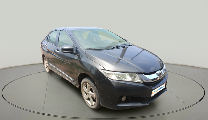 2015 Honda City 1.5L I-DTEC V, Diesel, Manual, 1,05,093 km, exterior