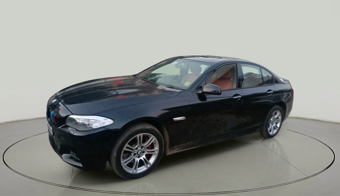 2013 BMW 5 Series 530D M SPORT, Diesel, Automatic, 95,976 km, exterior