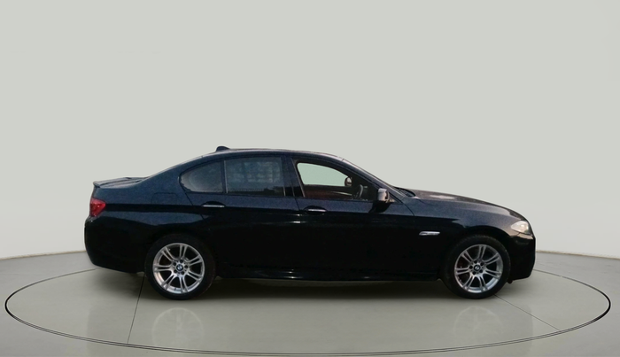 2013 BMW 5 Series 530D M SPORT, Diesel, Automatic, 95,976 km, exterior