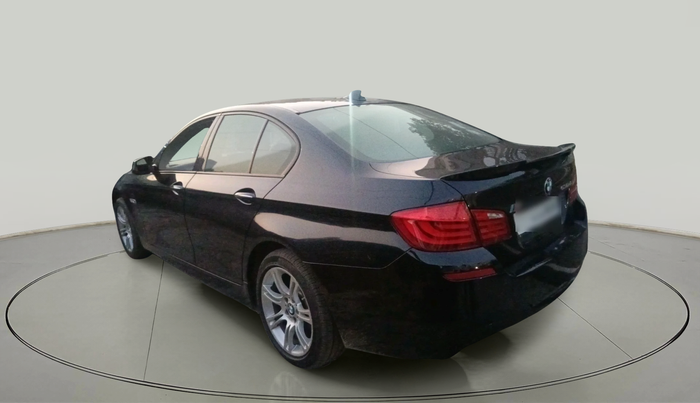 2013 BMW 5 Series 530D M SPORT, Diesel, Automatic, 95,976 km, exterior