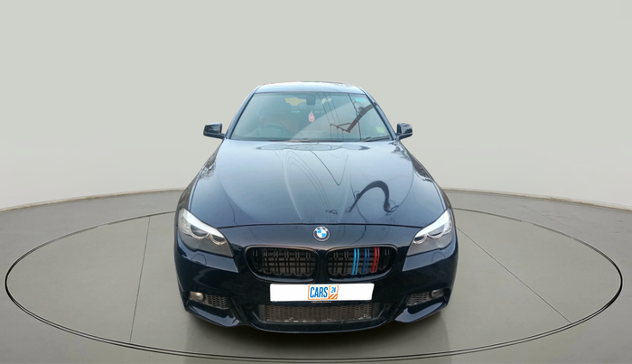 2013 BMW 5 Series 530D M SPORT, Diesel, Automatic, 95,976 km, exterior