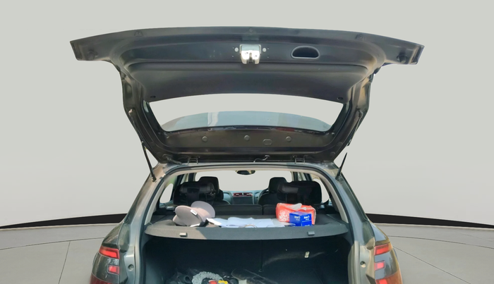 2021 Hyundai Creta SX 1.4 TURBO DCT, Petrol, Automatic, 94,545 km, exterior