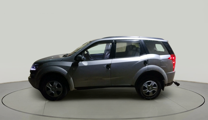 2014 Mahindra XUV500 W6, Diesel, Manual, 52,041 km, exterior