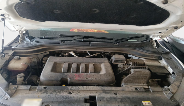 2024 Mahindra XUV700 AX 7 LUXURY D AT 7 STR, Diesel, Automatic, 26,873 km, exterior